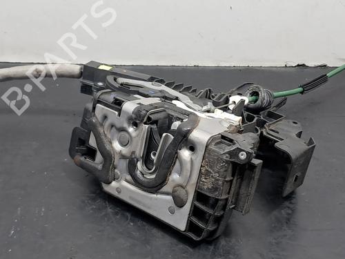 Rear right lock MERCEDES-BENZ GLC (X253) 220 d 4-matic (253.905, 253.903) | BP30922158C99 