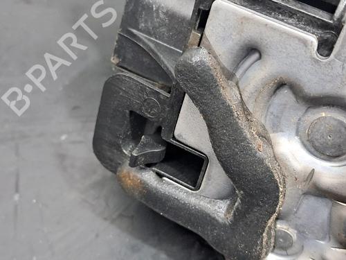 Rear right lock MERCEDES-BENZ GLC (X253) 220 d 4-matic (253.905, 253.903) | BP30922158C99 