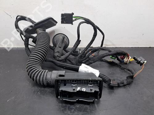 Used Wiring harness MERCEDES-BENZ GLC (X253) 220 d 4-matic (253.905, 253.903) (170 hp) 30923028