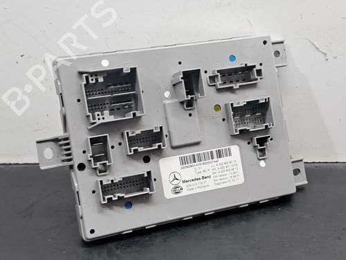 Sikringsdose MERCEDES-BENZ GLC (X253) 220 d 4-matic (253.905, 253.903) (170 hp) 30923030