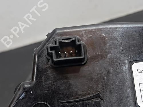 Heater resistor MERCEDES-BENZ GLC (X253) 220 d 4-matic (253.905, 253.903) | BP30923032M108