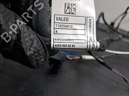 Wiring harness MERCEDES-BENZ GLC (X253) 220 d 4-matic (253.905, 253.903) | BP30923033E16