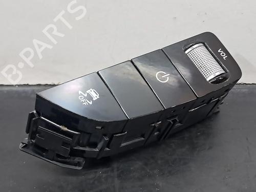 Comutador MERCEDES-BENZ GLC (X253) 220 d 4-matic (253.905, 253.903) (170 hp) 30923506