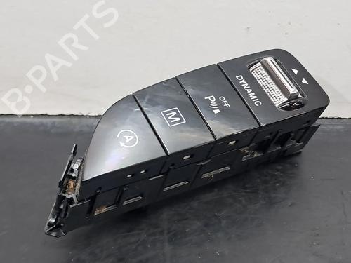 Used Switch MERCEDES-BENZ GLC (X253) 220 d 4-matic (253.905, 253.903) (170 hp) 30923507