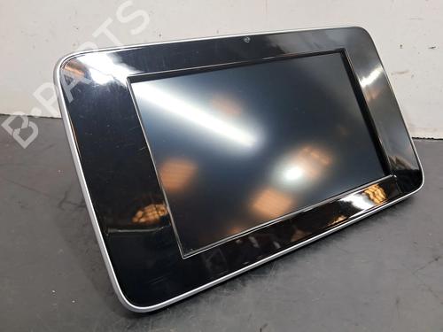 Used Display monitor MERCEDES-BENZ GLC (X253) 220 d 4-matic (253.905, 253.903) (170 hp) 30923513