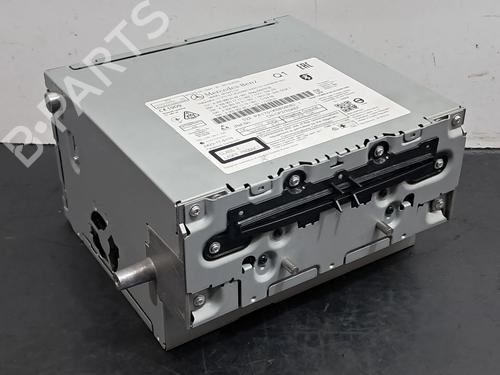 Used Radio MERCEDES-BENZ GLC (X253) 220 d 4-matic (253.905, 253.903) (170 hp) 30923514