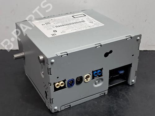 Radio MERCEDES-BENZ GLC (X253) 220 d 4-matic (253.905, 253.903) | BP30923514E6 