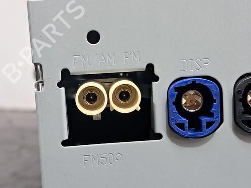 Radio MERCEDES-BENZ GLC (X253) 220 d 4-matic (253.905, 253.903) | BP30923514E6 