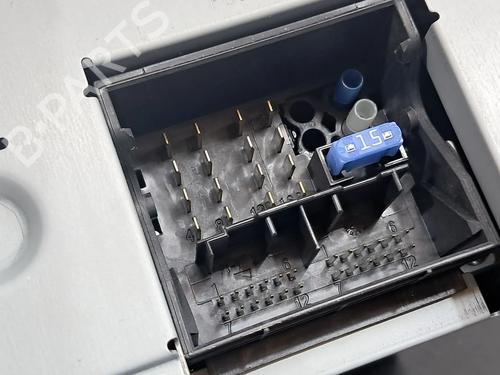 Radio MERCEDES-BENZ GLC (X253) 220 d 4-matic (253.905, 253.903) | BP30923514E6 