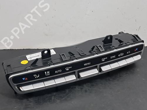 Used Climate control MERCEDES-BENZ GLC (X253) 220 d 4-matic (253.905, 253.903) (170 hp) 30923516