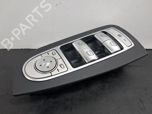 Venstre Foran elrute bryter MERCEDES-BENZ GLC (X253) 220 d 4-matic (253.905, 253.903) (170 hp) 30923636