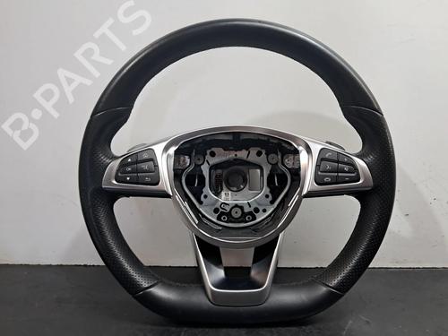 Used Steering wheel MERCEDES-BENZ GLC (X253) 220 d 4-matic (253.905, 253.903) (170 hp) 30923637