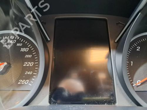 Instrument cluster MERCEDES-BENZ GLC (X253) 220 d 4-matic (253.905, 253.903) | BP30923639C47