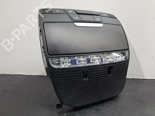 Plafonnier MERCEDES-BENZ GLC (X253) 220 d 4-matic (253.905, 253.903) (170 hp) 29074657