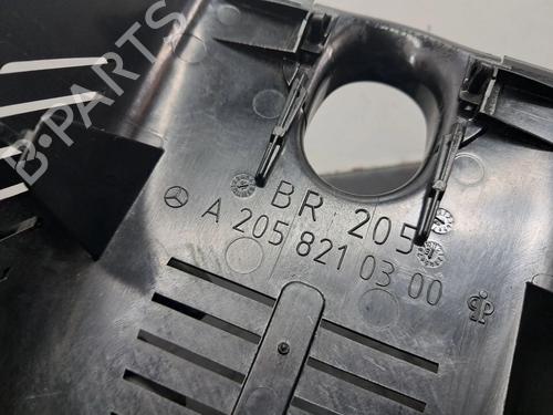 Andre MERCEDES-BENZ GLC (X253) 220 d 4-matic (253.905, 253.903) | BP30923661O1