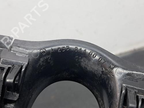 Andre MERCEDES-BENZ GLC (X253) 220 d 4-matic (253.905, 253.903) | BP30923661O1