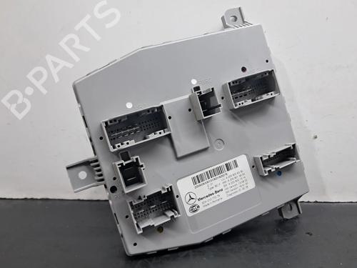 Used Fuse box MERCEDES-BENZ GLC (X253) 220 d 4-matic (253.905, 253.903) (170 hp) 30923662
