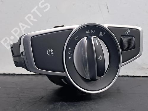 Licht Schakelaar MERCEDES-BENZ GLC (X253) 220 d 4-matic (253.905, 253.903) (170 hp) 30923663