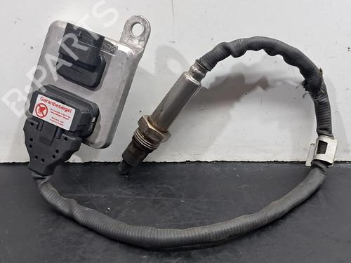 Used Electronic sensor MERCEDES-BENZ GLC (X253) 220 d 4-matic (253.905, 253.903) (170 hp) 30923665