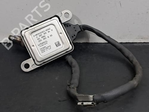 Electronic sensor MERCEDES-BENZ GLC (X253) 220 d 4-matic (253.905, 253.903) | BP30923665M84