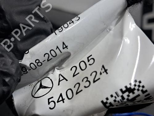Wiring harness MERCEDES-BENZ GLC (X253) 220 d 4-matic (253.905, 253.903) | BP30923667E16