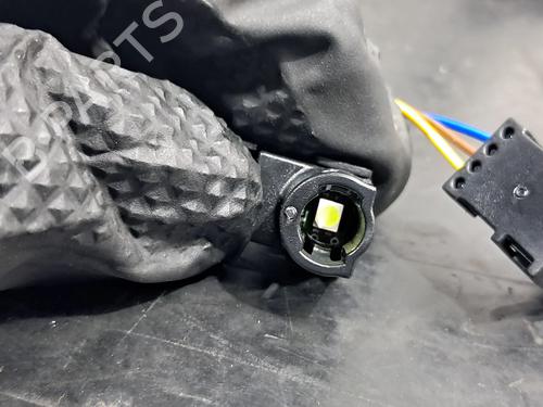 Wiring harness MERCEDES-BENZ GLC (X253) 220 d 4-matic (253.905, 253.903) | BP30923667E16