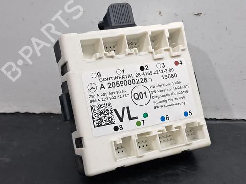 Used Other MERCEDES-BENZ GLC (X253) 220 d 4-matic (253.905, 253.903) (170 hp) 30923670