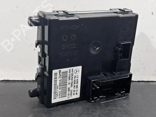 Electronic module MERCEDES-BENZ GLC (X253) 220 d 4-matic (253.905, 253.903) | BP30923671M83