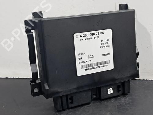 Used Other MERCEDES-BENZ GLC (X253) 220 d 4-matic (253.905, 253.903) (170 hp) 30923674