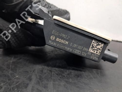 Electronic sensor MERCEDES-BENZ GLC (X253) 220 d 4-matic (253.905, 253.903) | BP30923745M84