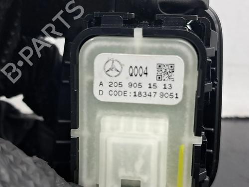 Przełącznik szyby tylnej prawej MERCEDES-BENZ GLC (X253) 220 d 4-matic (253.905, 253.903) | BP30923751I28