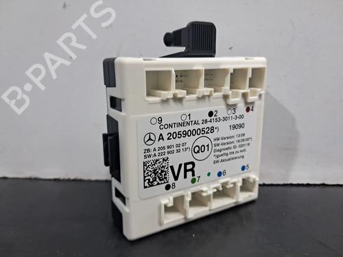 Używane Inne MERCEDES-BENZ GLC (X253) 220 d 4-matic (253.905, 253.903) (170 hp) 30923753