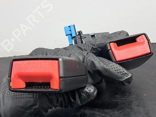 Fibbia della cintura di sicurezza MERCEDES-BENZ GLC (X253) 220 d 4-matic (253.905, 253.903) | BP30923757I32