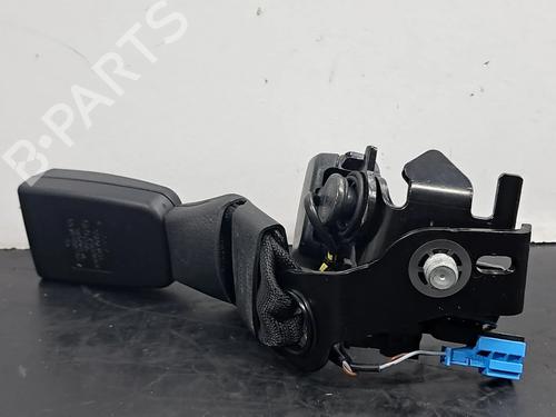 Fibbia della cintura di sicurezza MERCEDES-BENZ GLC (X253) 220 d 4-matic (253.905, 253.903) | BP30923757I32