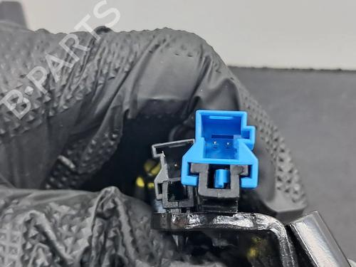 Fibbia della cintura di sicurezza MERCEDES-BENZ GLC (X253) 220 d 4-matic (253.905, 253.903) | BP30923757I32