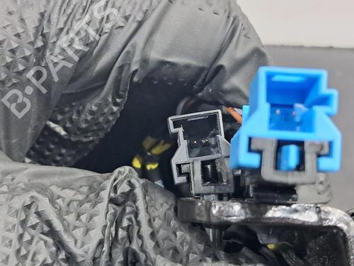 Fibbia della cintura di sicurezza MERCEDES-BENZ GLC (X253) 220 d 4-matic (253.905, 253.903) | BP30923757I32