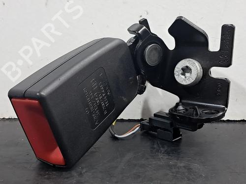 Engache cinturón MERCEDES-BENZ GLC (X253) 220 d 4-matic (253.905, 253.903) (170 hp) 30923758