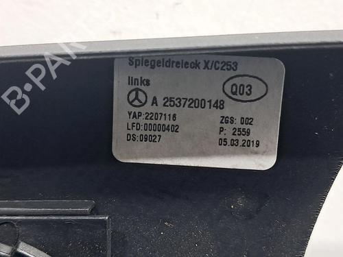 Inne MERCEDES-BENZ GLC (X253) 220 d 4-matic (253.905, 253.903) | BP30923759O1