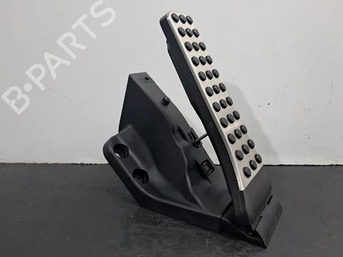 Used Pedal MERCEDES-BENZ GLC (X253) 220 d 4-matic (253.905, 253.903) (170 hp) 30923896