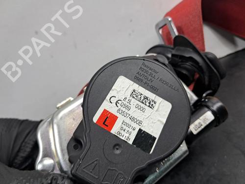 Pretensor delantero izquierdo MERCEDES-BENZ GLC (X253) 220 d 4-matic (253.905, 253.903) | BP30923897C87