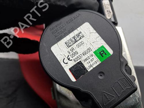 Pre-tensor frente direito MERCEDES-BENZ GLC (X253) 220 d 4-matic (253.905, 253.903) | BP30923898C88