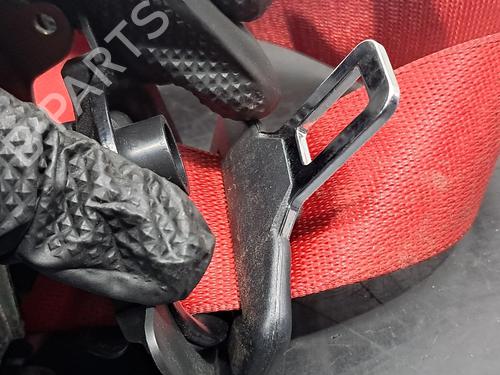 Pre-tensor frente direito MERCEDES-BENZ GLC (X253) 220 d 4-matic (253.905, 253.903) | BP30923898C88