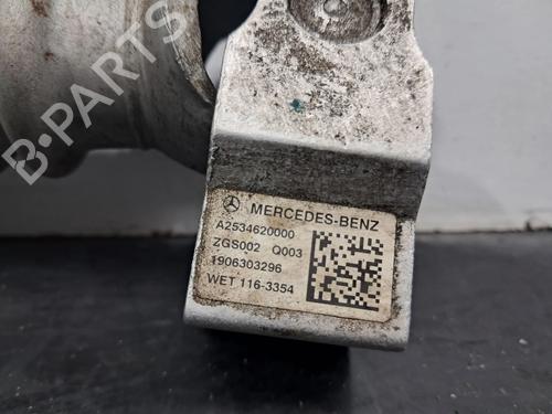 Outra MERCEDES-BENZ GLC (X253) 220 d 4-matic (253.905, 253.903) | BP30923899O1