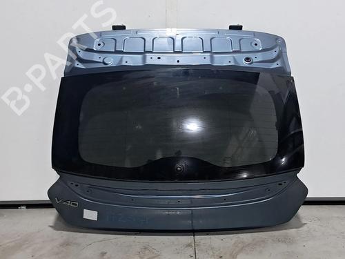 Used Tailgate VOLVO V40 Hatchback (525) D2 (120 hp) 14987911