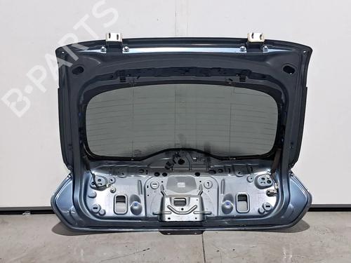Tailgate VOLVO V40 Hatchback (525) D2 | BP14987911C6 