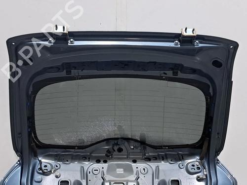 Tailgate VOLVO V40 Hatchback (525) D2 | BP14987911C6 