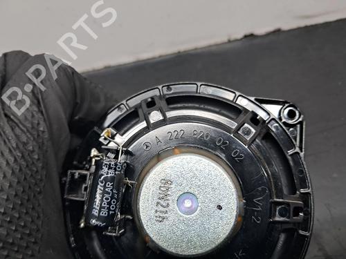 Coluna de som MERCEDES-BENZ GLC (X253) 220 d 4-matic (253.905, 253.903) | BP30923901E2