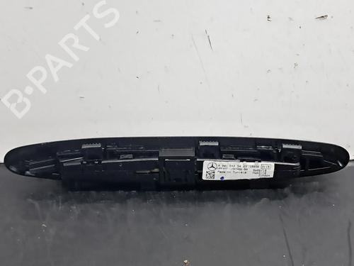 Electronic module MERCEDES-BENZ GLC (X253) 220 d 4-matic (253.905, 253.903) | BP30930874M83