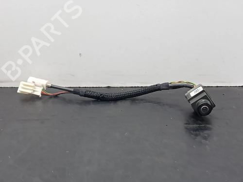 Kamera für MERCEDES-BENZ GLC (X253) 220 d 4-matic (253.905, 253.903) (170 hp) 30932740