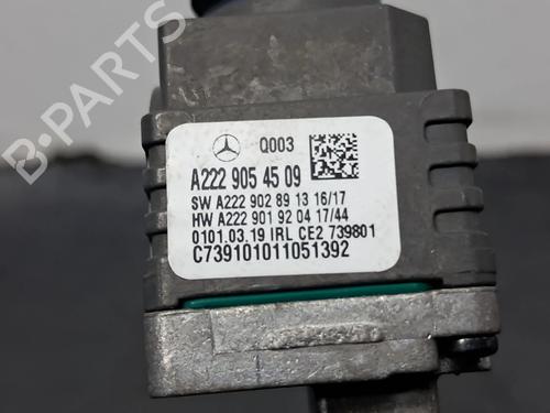 Camera MERCEDES-BENZ GLC (X253) 220 d 4-matic (253.905, 253.903) | BP30932740E14